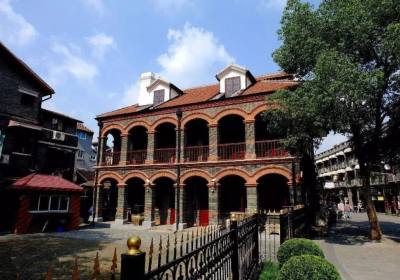 来上海旅游，这8个打卡景点，建议都去一遍！