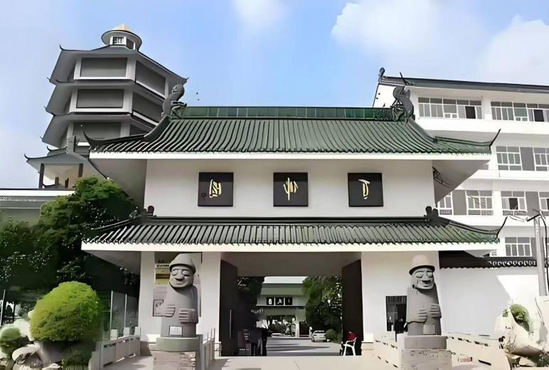 百佛园康养1日聚