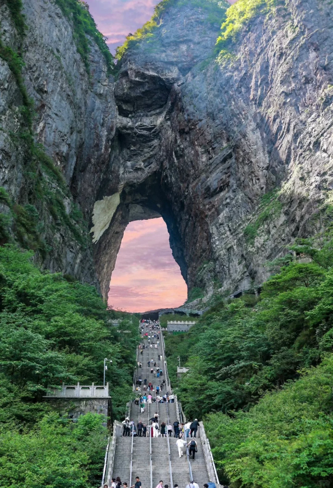天门山(1)